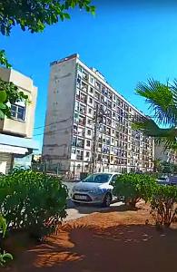 ORAN - RUE DU MURDJADJO LES GRANDES MAISONS DE MARAVAL HAUTEUR RUE J CHIAPPE